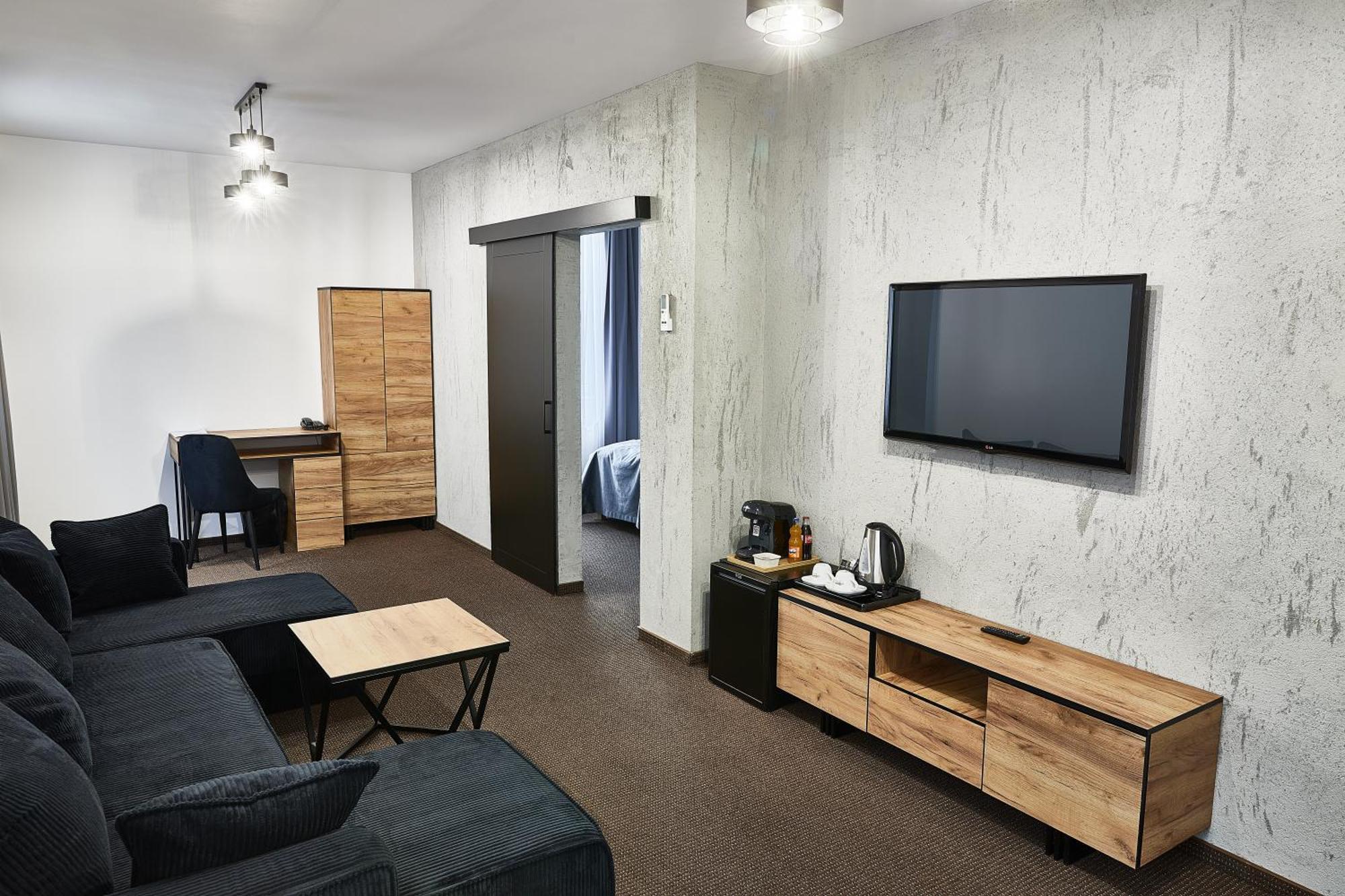 Hotel Baranowski Słubice Exteriér fotografie