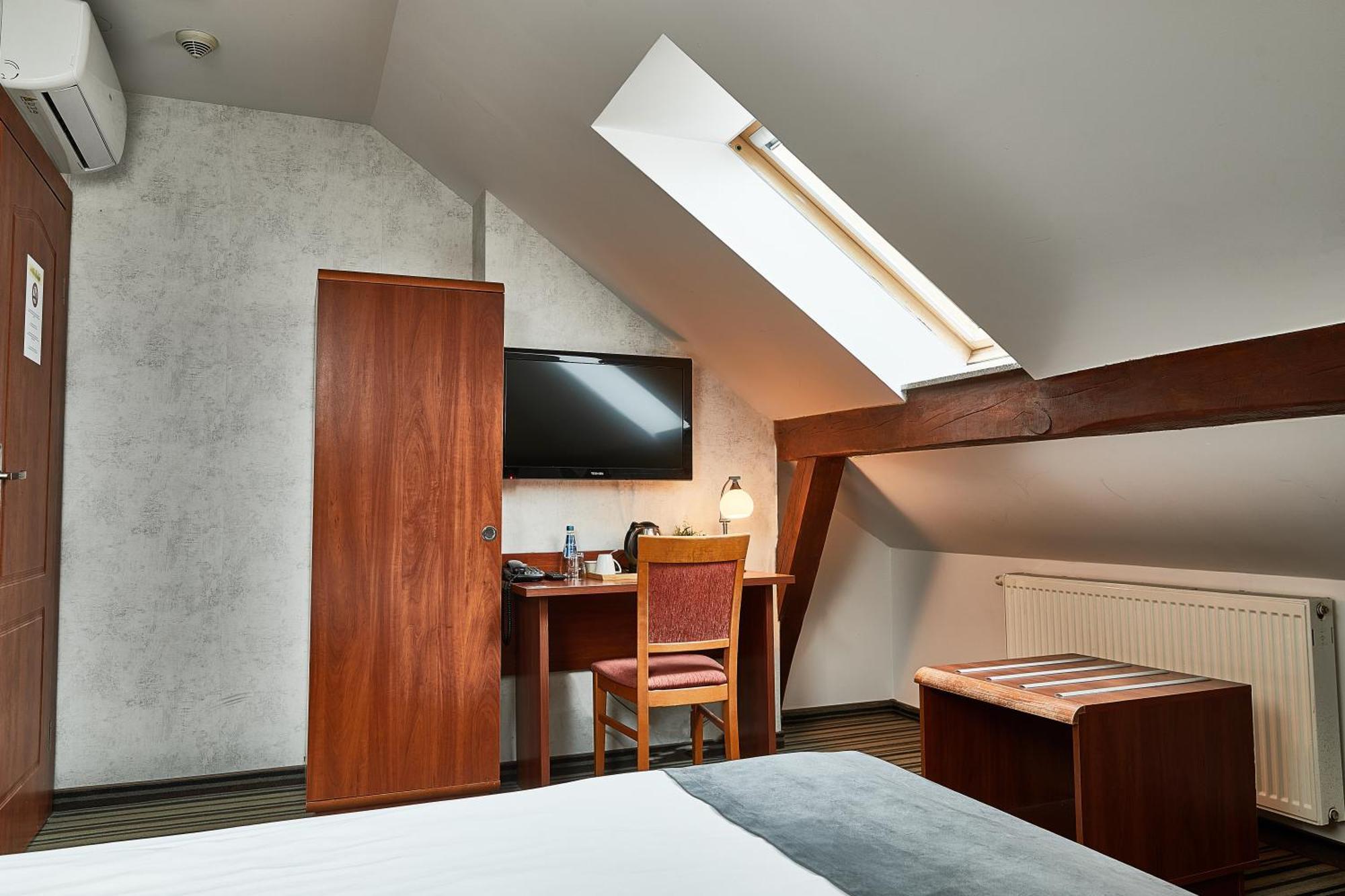 Hotel Baranowski Słubice Exteriér fotografie