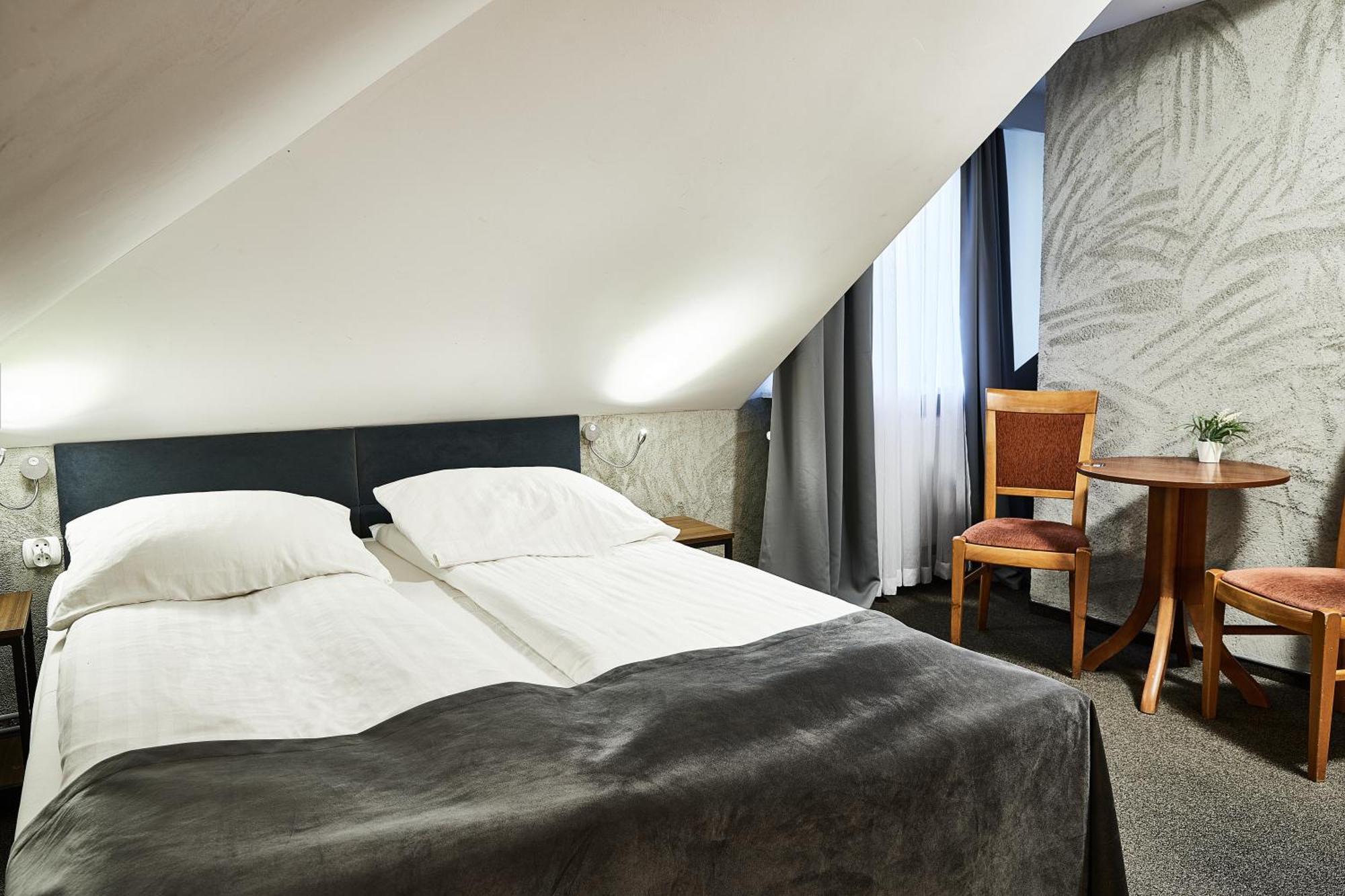 Hotel Baranowski Słubice Exteriér fotografie