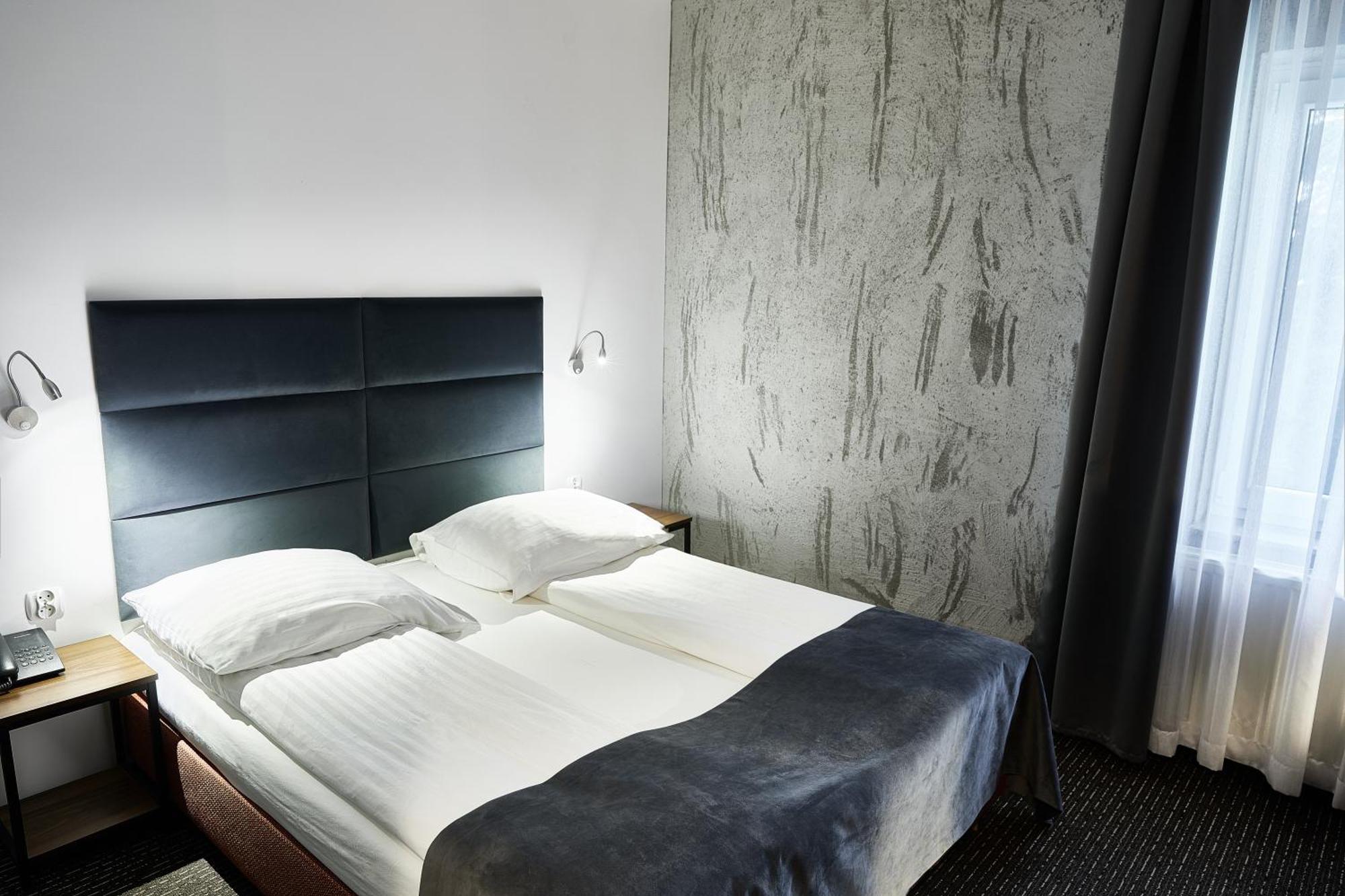 Hotel Baranowski Słubice Exteriér fotografie