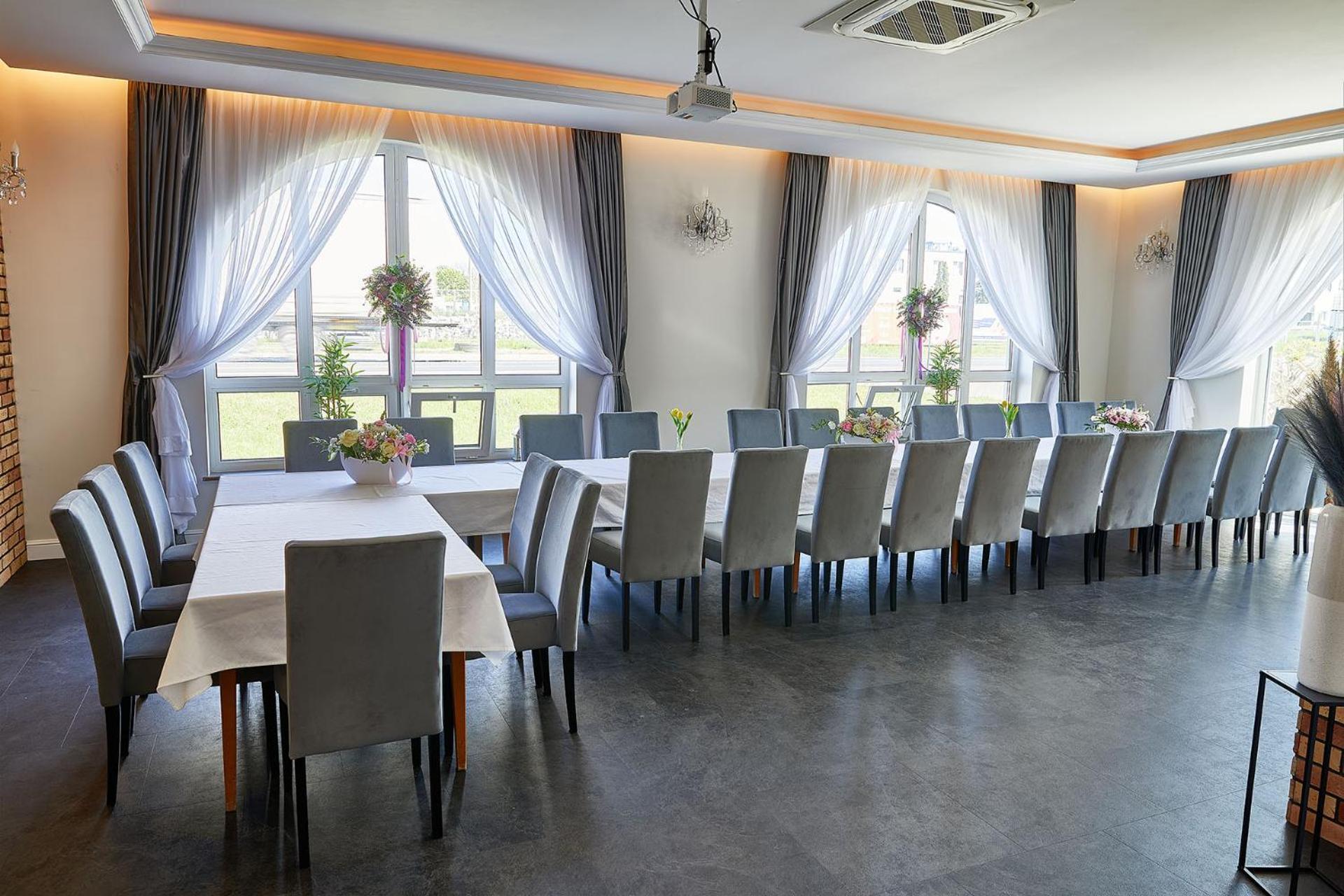 Hotel Baranowski Słubice Exteriér fotografie